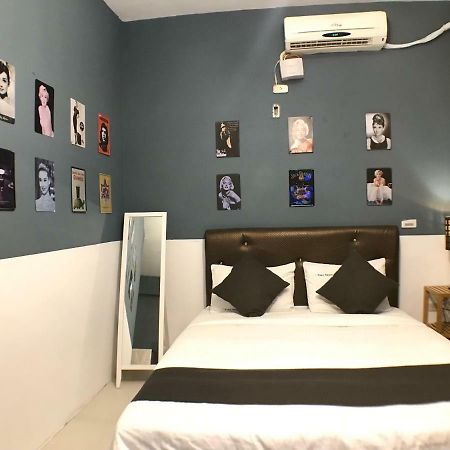 Time House Vacation Villa Кэньдин Экстерьер фото