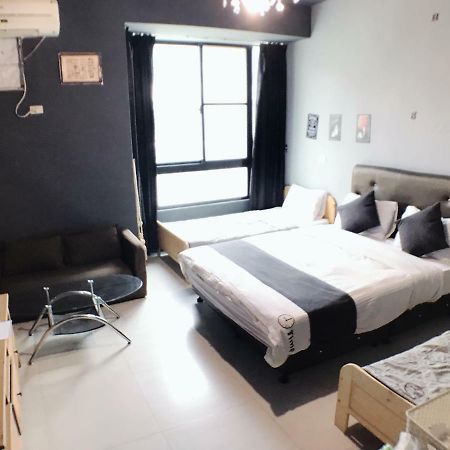 Time House Vacation Villa Кэньдин Экстерьер фото