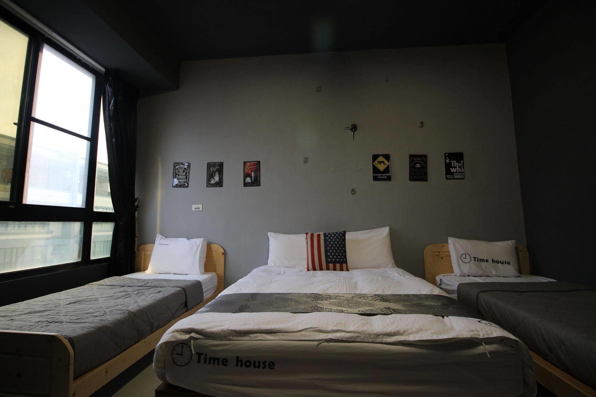 Time House Vacation Villa Кэньдин Экстерьер фото