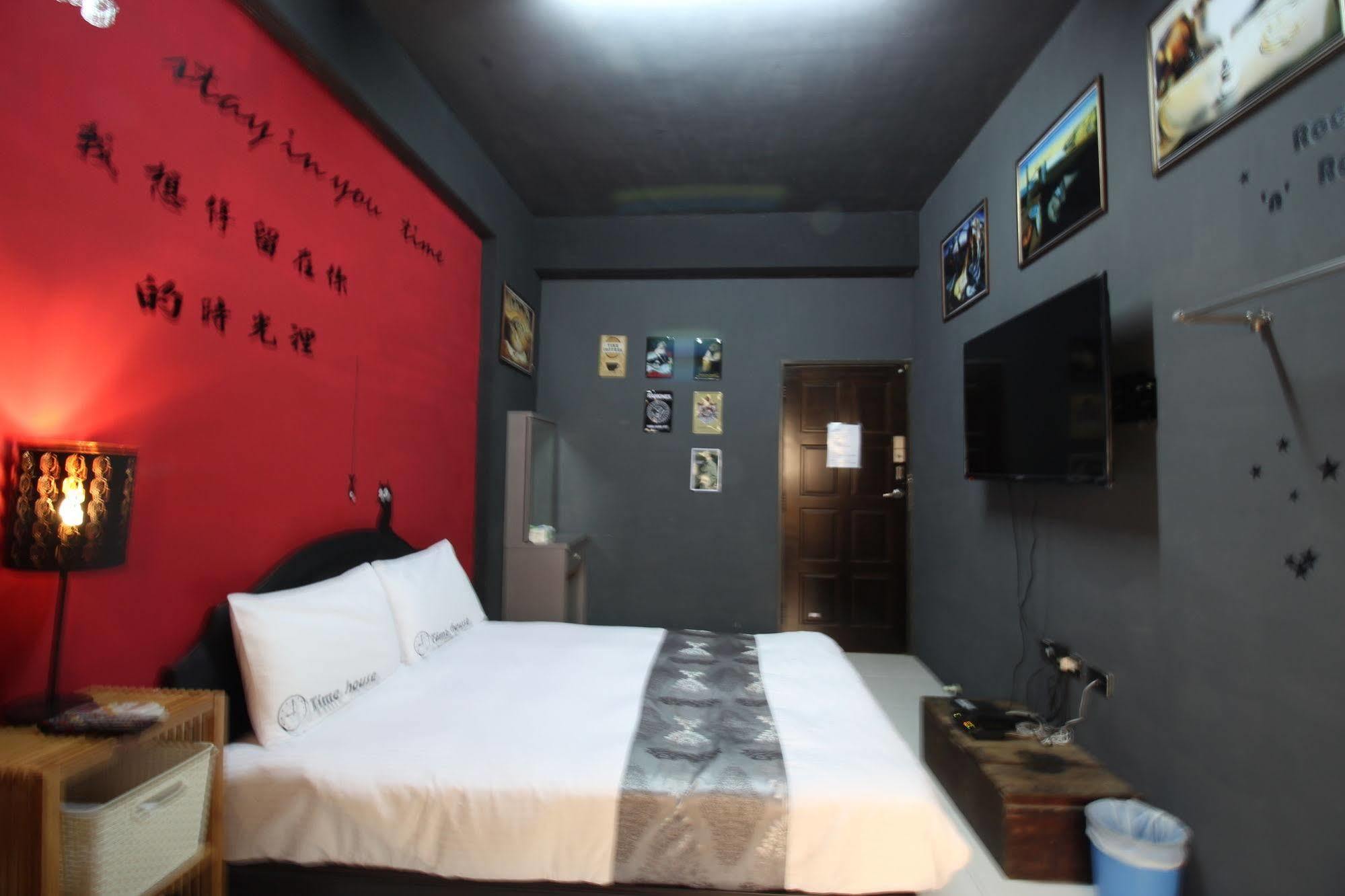 Time House Vacation Villa Кэньдин Экстерьер фото