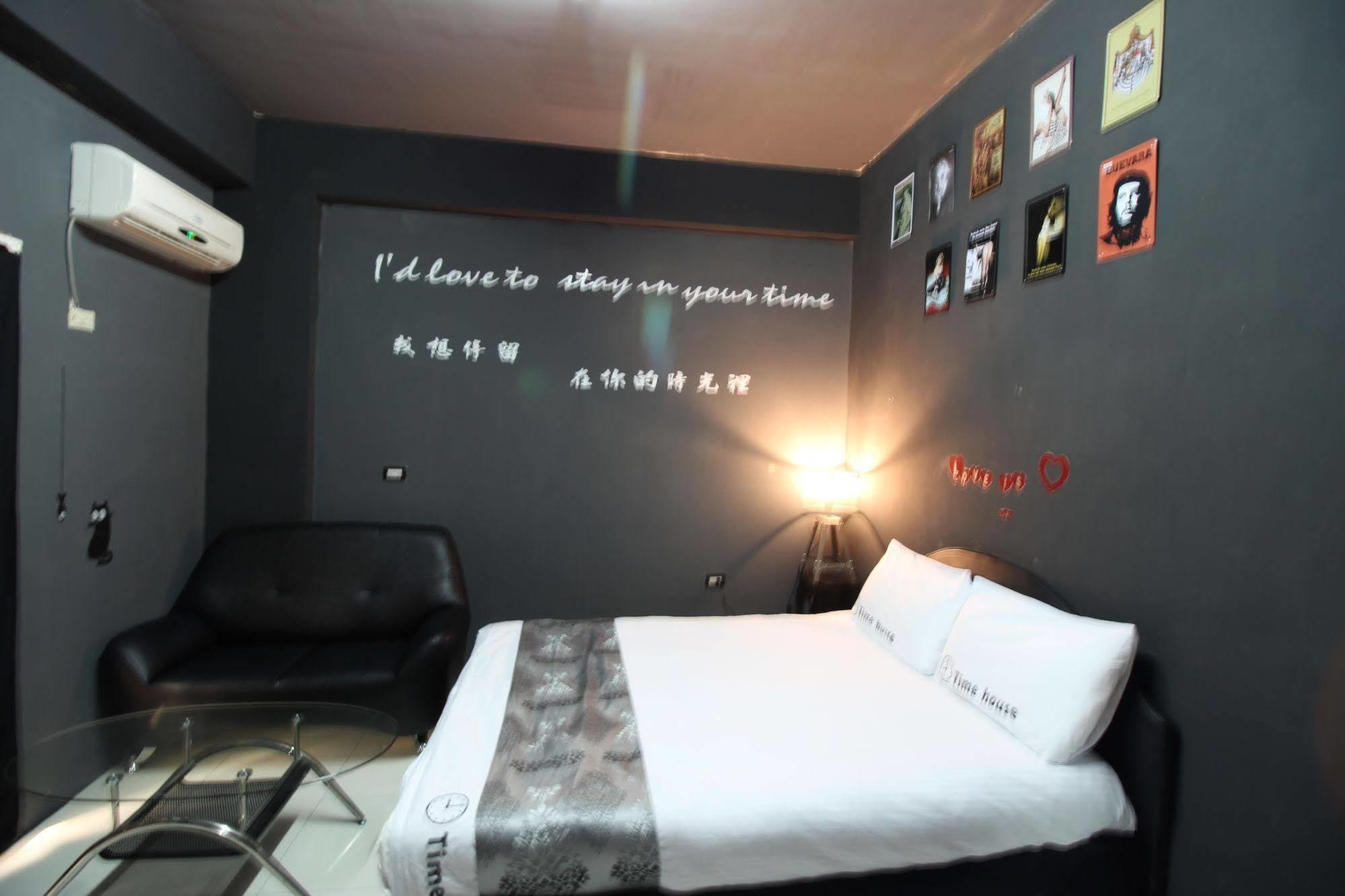 Time House Vacation Villa Кэньдин Экстерьер фото
