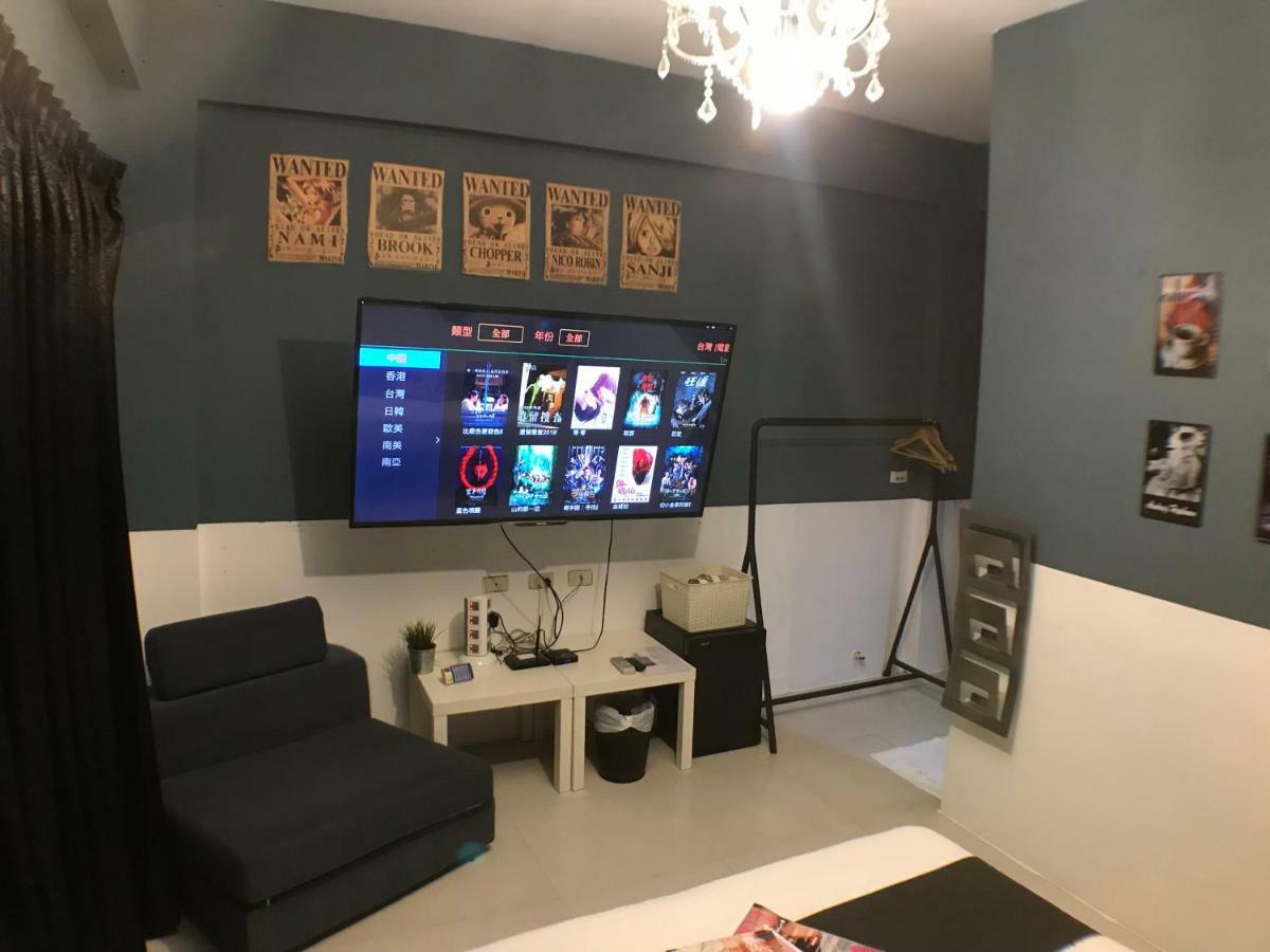 Time House Vacation Villa Кэньдин Экстерьер фото