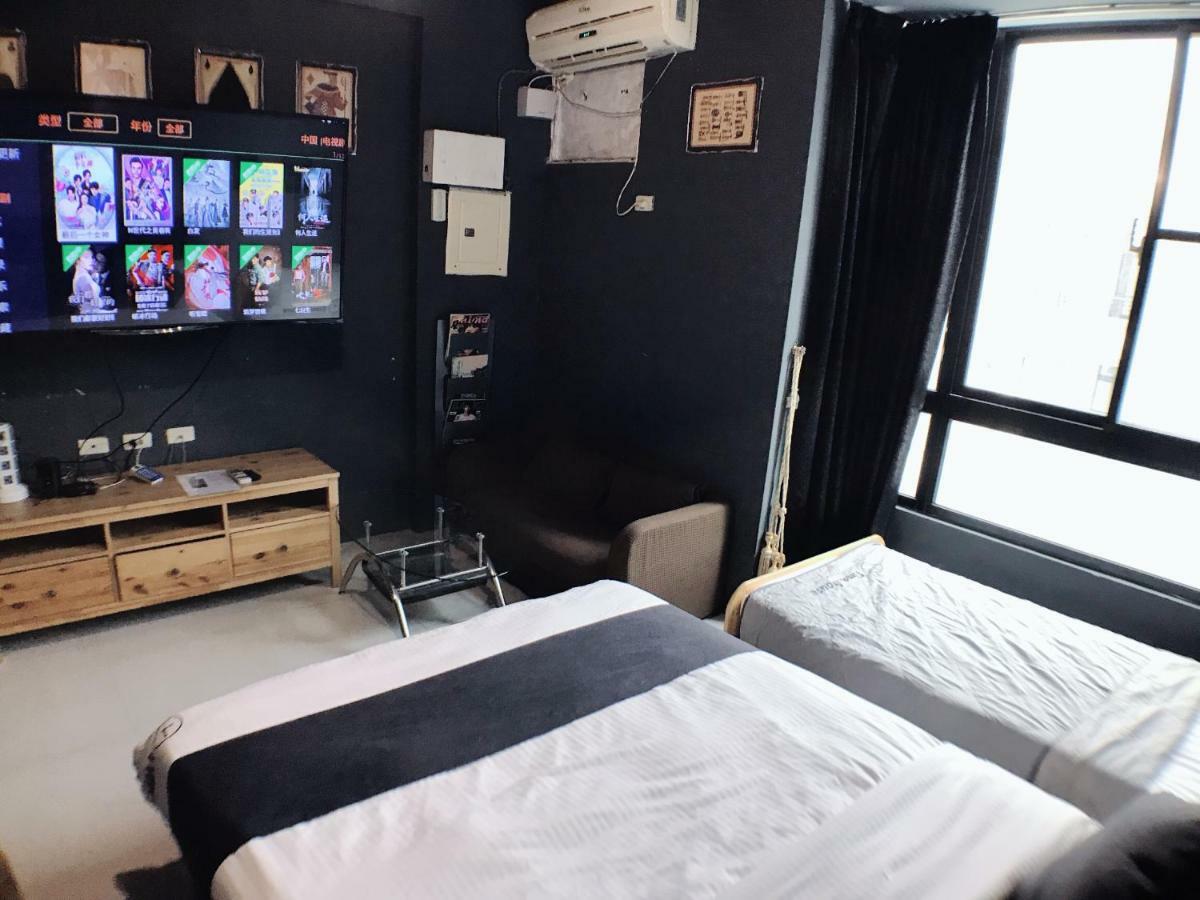 Time House Vacation Villa Кэньдин Экстерьер фото