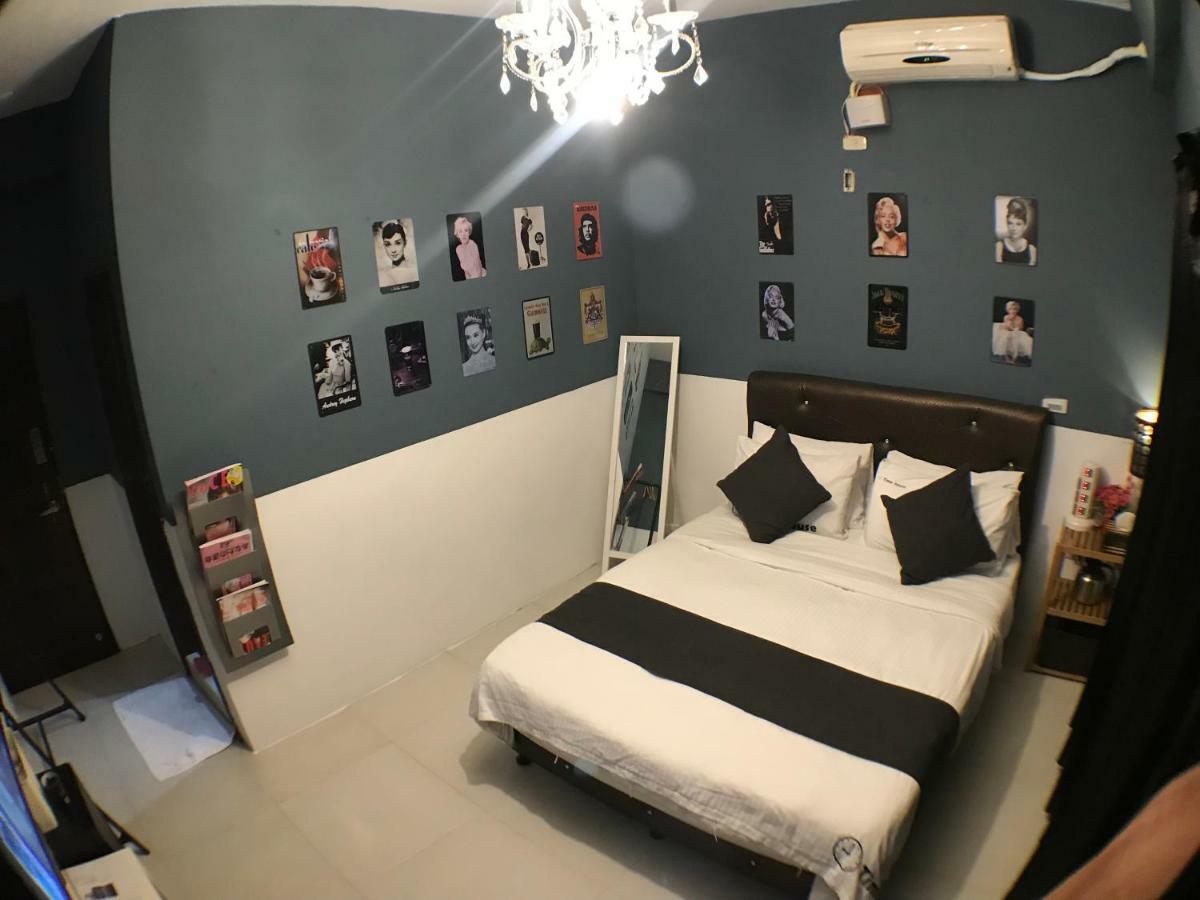 Time House Vacation Villa Кэньдин Экстерьер фото