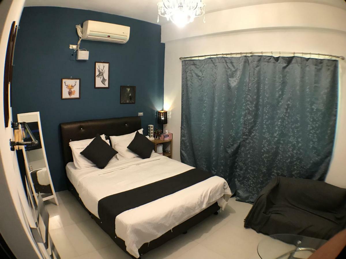 Time House Vacation Villa Кэньдин Номер фото