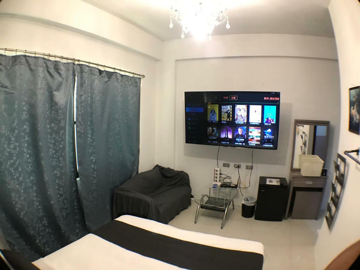 Time House Vacation Villa Кэньдин Номер фото