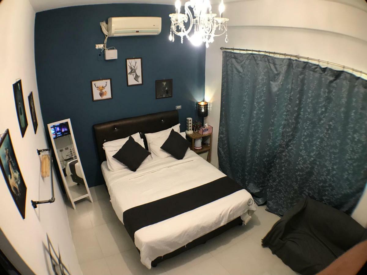 Time House Vacation Villa Кэньдин Номер фото
