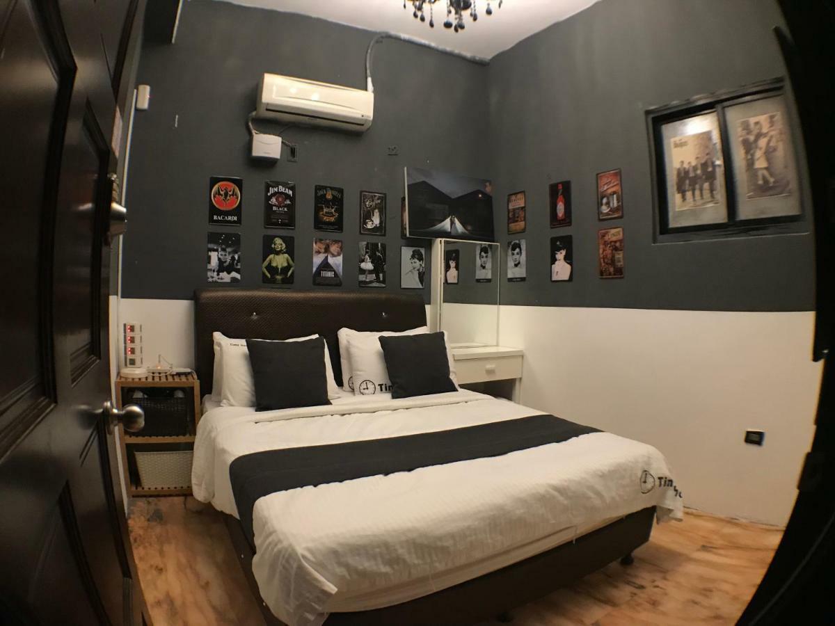 Time House Vacation Villa Кэньдин Номер фото